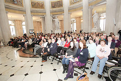 Conference participants